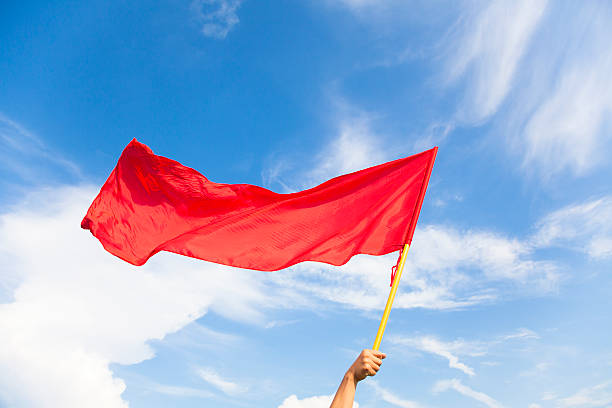 Capture the Red Flags