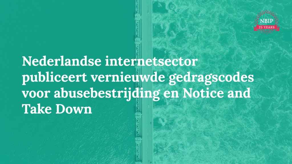 Nederlandse internetsector
